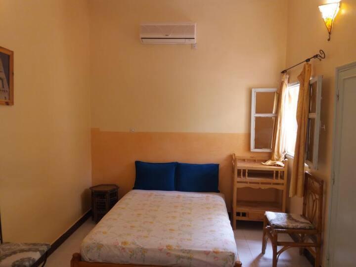 Hotel Au Jardin De Tamnougalt à Agdz Extérieur photo